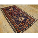 19th Century Caucasian Zeychor Carpet