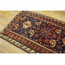19th Century Caucasian Zeychor Carpet