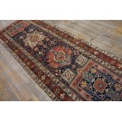 19th Century N.W. Persian Shahsavan Carpet