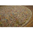 Mid 20th Century Ecuadorian Carpet Designed by Olga Fisch 