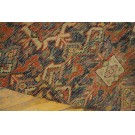 Mid 19th Century N.W. Persian Gallery Carpet