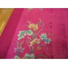 Chinese - Art Deco #21850