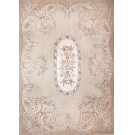 American Hooked Rug #21858
