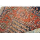 Early 20th Century NW Persian with 