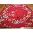 Chinese - Art Deco #21880