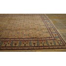 Early 20th Century N.W. Persian Carpet