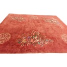 Chinese - Art Deco #21892