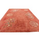 Chinese - Art Deco #21892