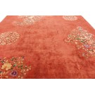 Chinese - Art Deco #21892