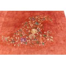 Chinese - Art Deco #21892