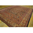 Early 20th Century Persian Sarouk Carpet
