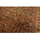Early 20th Century Persian Sarouk Carpet