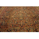 Early 20th Century Persian Sarouk Carpet