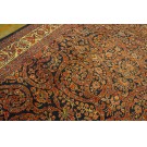 Early 20th Century Persian Sarouk Carpet