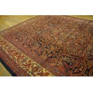 Early 20th Century Persian Sarouk Carpet