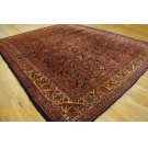 Early 20th Century Persian Sarouk Carpet