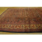 Early 20th Century Persian Sarouk Carpet