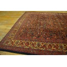 Early 20th Century Persian Sarouk Carpet