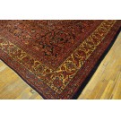 Early 20th Century Persian Sarouk Carpet