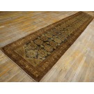 Early 20th Century Persian Malayer Carpet