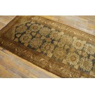 Early 20th Century Persian Malayer Carpet