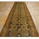 Early 20th Century Persian Malayer Carpet