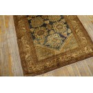 Early 20th Century Persian Malayer Carpet