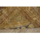 Early 20th Century Persian Malayer Carpet