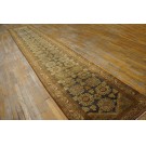 Early 20th Century Persian Malayer Carpet