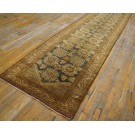 Early 20th Century Persian Malayer Carpet