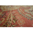 Mid-20th Century Turkish Silk Kayseri Carpet