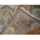 1930s Chinese Tibetan Foo-Dog Rug