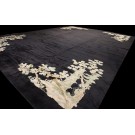 1920s Chinese Art Deco Carpet by Fette - Li Workshop