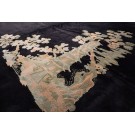 1920s Chinese Art Deco Carpet by Fette - Li Workshop