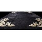 1920s Chinese Art Deco Carpet by Fette - Li Workshop
