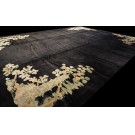 1920s Chinese Art Deco Carpet by Fette - Li Workshop