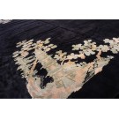 1920s Chinese Art Deco Carpet by Fette - Li Workshop