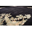 1920s Chinese Art Deco Carpet by Fette - Li Workshop