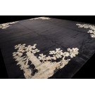 1920s Chinese Art Deco Carpet by Fette - Li Workshop