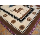 Chinese - Horse Cover #21974