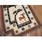 Chinese - Horse Cover #21974