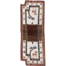 Chinese - Horse Cover #21974