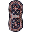 Chinese - Horse Cover #21980