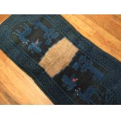 Chinese - Horse Cover #21982