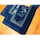 Chinese - Horse Cover #21983