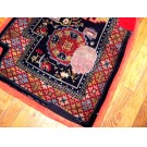 Chinese - Horse Cover #21985