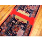 Chinese - Horse Cover #21985