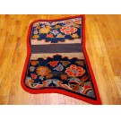 Chinese - Horse Cover #21993