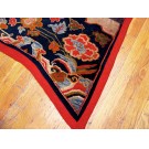 Chinese - Horse Cover #21993