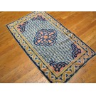 Early 19th Century Ningxia Rug